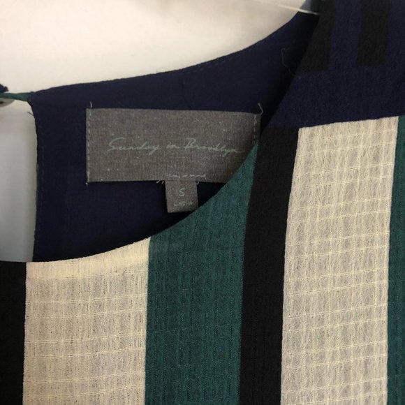 Vintage Formal Dress - Picture 2 of 3